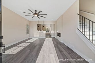 2807 Epping Way Dr in Memphis, TN - Building Photo - Building Photo