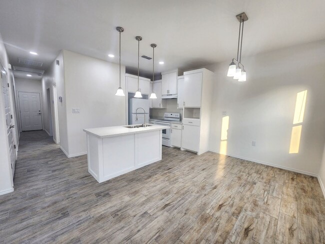 property at 2328 Summit Rd