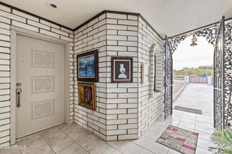 322 N Cleopatra St in Queen Valley, AZ - Building Photo - Building Photo