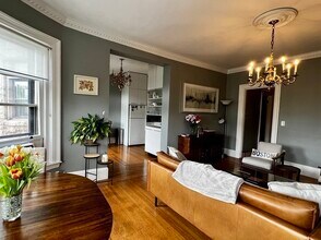 186 Commonwealth Ave, Unit 53 in Boston, MA - Foto de edificio - Building Photo