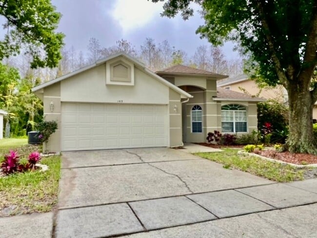 property at 163 Prairie Dune Way