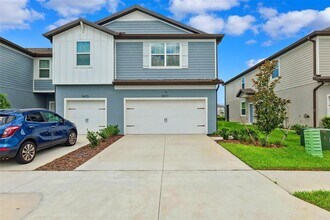 5477 Elmview Xing in Wesley Chapel, FL - Building Photo - Building Photo