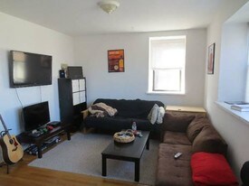 776 Columbus Ave Apartments