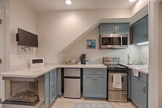 307 Capitola Ave, Unit B in Capitola, CA - Building Photo - Building Photo