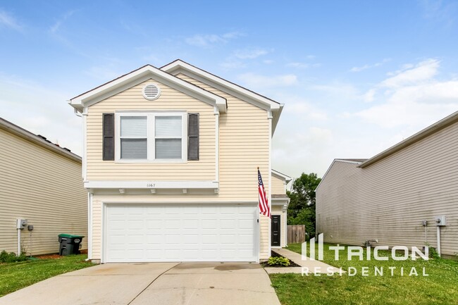 property at 1167 Cutler Ln