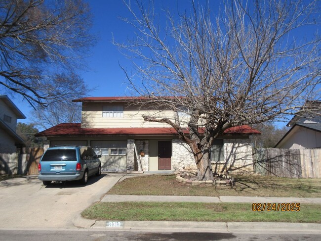 property at 3313 Lake Inks Ave