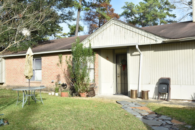 Farley Duplexes in Houston, TX - Building Photo - Other