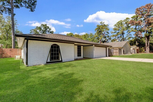 property at 18015 Woodgum Dr