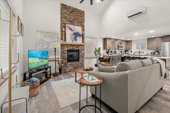 property at 133 Mowich Way