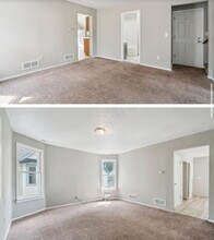 818 Edmund Ave, Unit 2 in St. Paul, MN - Building Photo - Building Photo