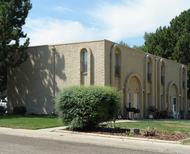 Miramount Apartments in Meridian, ID - Foto de edificio - Building Photo