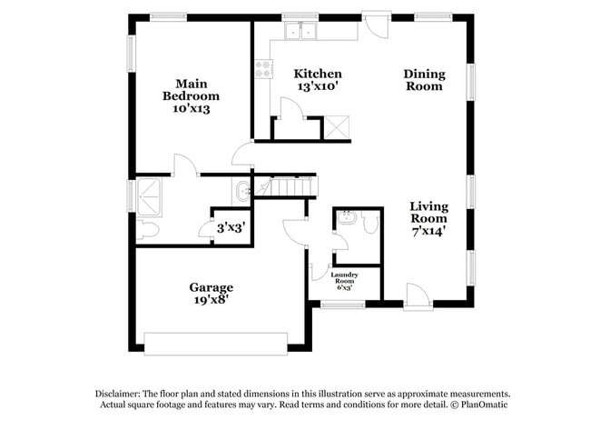 1406 High Park Cir in Spring, TX - Building Photo - Building Photo