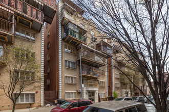 109 Skillman St in Brooklyn, NY - Building Photo - Building Photo