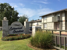 Lakewood Gardens Apartments