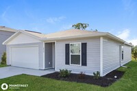 2824 NW 21st Pl in Cape Coral, FL - Foto de edificio - Building Photo