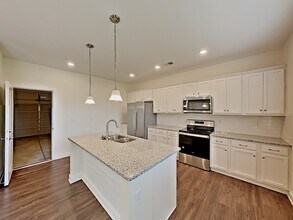1124 Livengood Wy in Indian Trail, NC - Building Photo - Building Photo