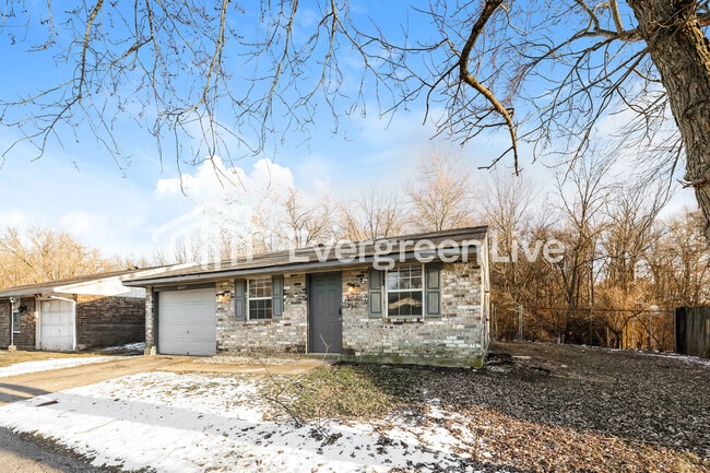 6663 Tabby Dr in Dayton, OH - Building Photo - Building Photo