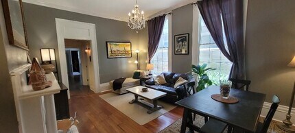 1520 St Mary St in New Orleans, LA - Building Photo - Building Photo
