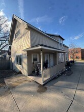 3525 Dawning Ave in Cleveland, OH - Building Photo - Building Photo