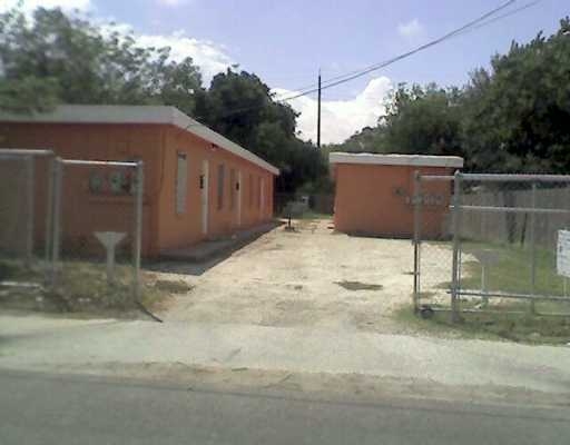 2823 Marguerite St in Corpus Christi, TX - Building Photo