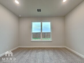 508 Amalfi Wy in Celina, TX - Foto de edificio - Building Photo