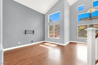 2413 Rue De Bourdeaux in Henderson, NV - Building Photo - Building Photo