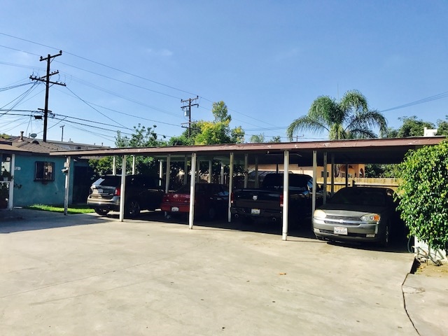 6712-6718 Granger Ave in Bell Gardens, CA - Building Photo - Building Photo