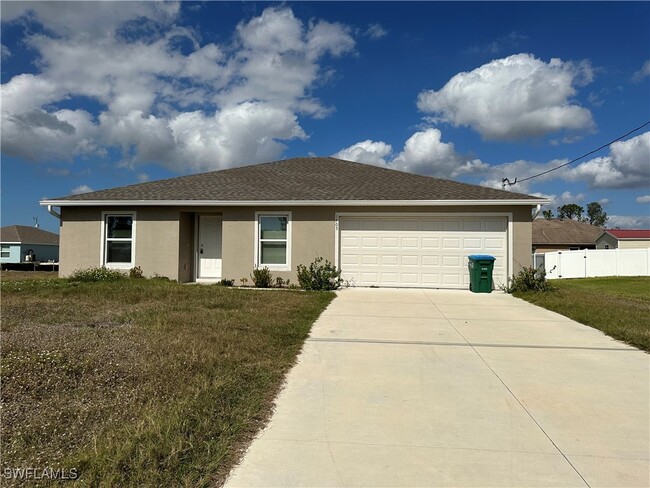 property at 1705 NE 33rd Ln