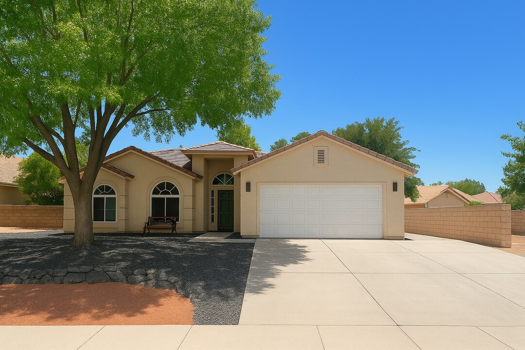 119 E 710 S Cir in Ivins, UT - Building Photo