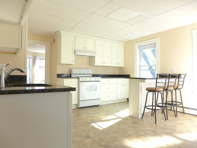 6 Worthington St, Unit 3 in Boston, MA - Building Photo - Building Photo