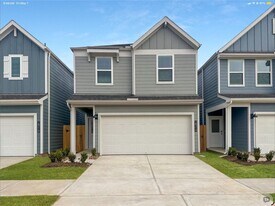 3550 Adelie Ln in Fulshear, TX - Building Photo
