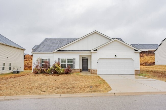 property at 6130 Mahogany Ter