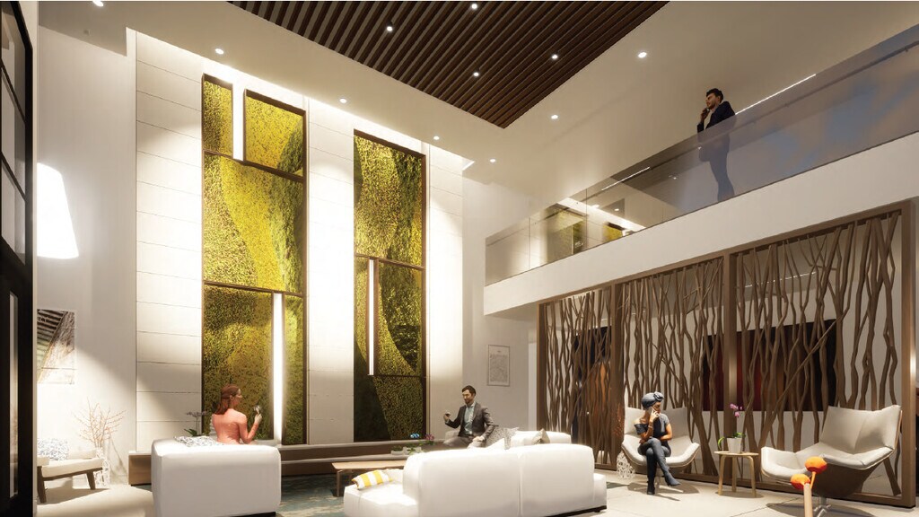 The Hiatus Beachwood, OH Apartments