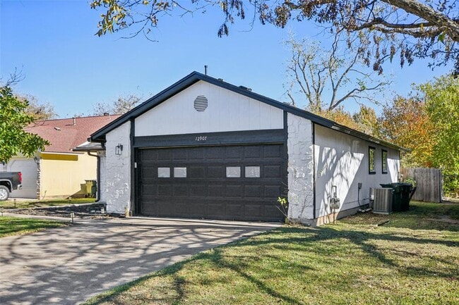 12907 Water Mill Cove in Austin, TX - Building Photo - Building Photo