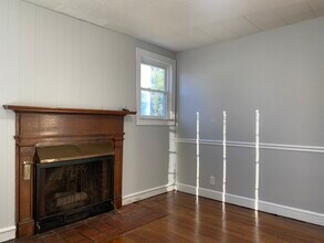 209 E Unaka Ave in Johnson City, TN - Foto de edificio - Building Photo