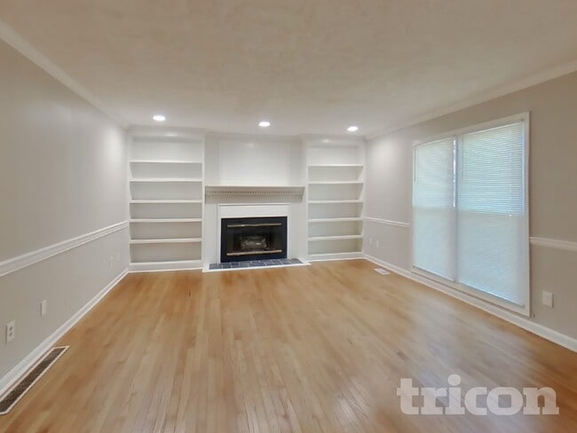 100 Hillcrest Point in Fayetteville, GA - Building Photo - Building Photo