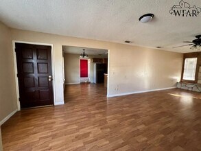 4125 McGaha Ave in Wichita Falls, TX - Building Photo - Building Photo
