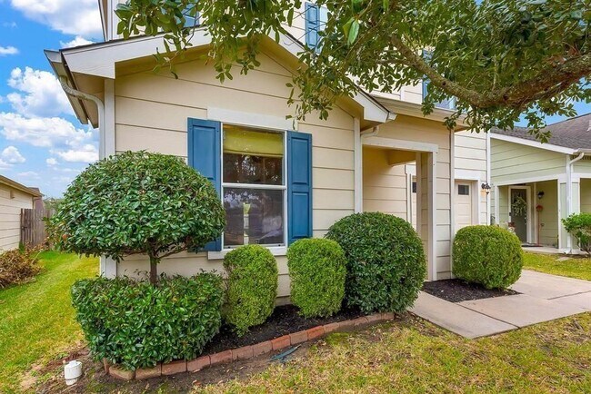 property at 3630 Garrison Run Dr