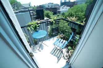 2099 5th Ave in New York, NY - Building Photo - Building Photo