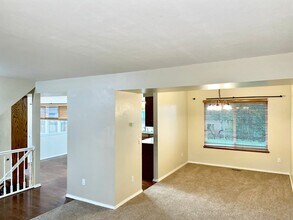 7831 Swiftrun Rd in Colorado Springs, CO - Foto de edificio - Building Photo