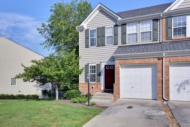 property at 110 Daniels Dr