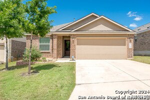6119 Akin Elm in San Antonio, TX - Building Photo - Building Photo