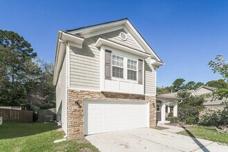2732 Markham Woods Ct in Charlotte, NC - Building Photo - Building Photo