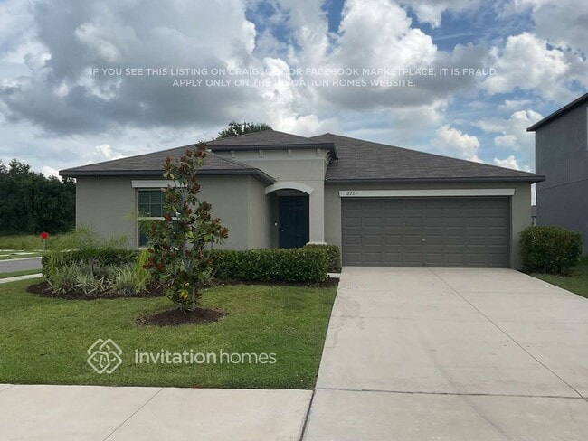 property at 1876 Crinkle Leaf Ct