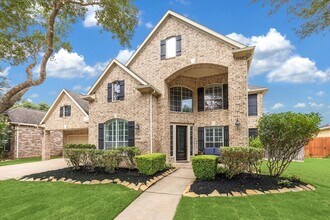 9914 Slover Creek Ln, Unit 3004 in Katy, TX - Building Photo - Building Photo