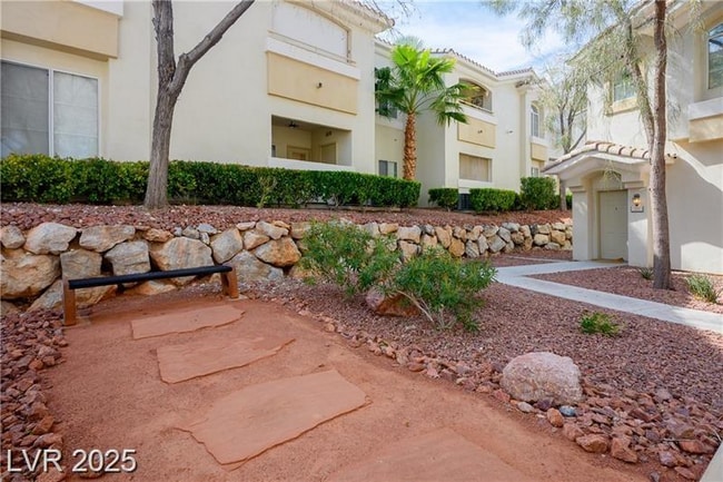 10020 Benjamin Nicholas Pl in Las Vegas, NV - Building Photo - Building Photo