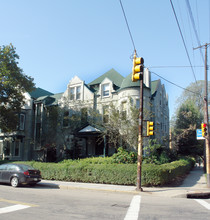 400 S Highland Ave in Pittsburgh, PA - Building Photo - Building Photo