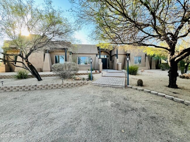 6128 E Duane Ln in Cave Creek, AZ - Building Photo - Building Photo