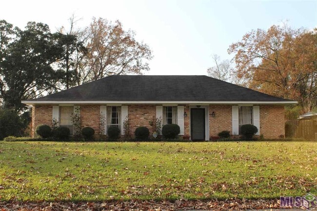 property at 12339 Armstrong Dr