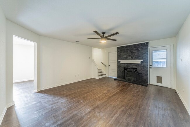 7707 Sable Ln in North Richland Hills, TX - Building Photo - Building Photo